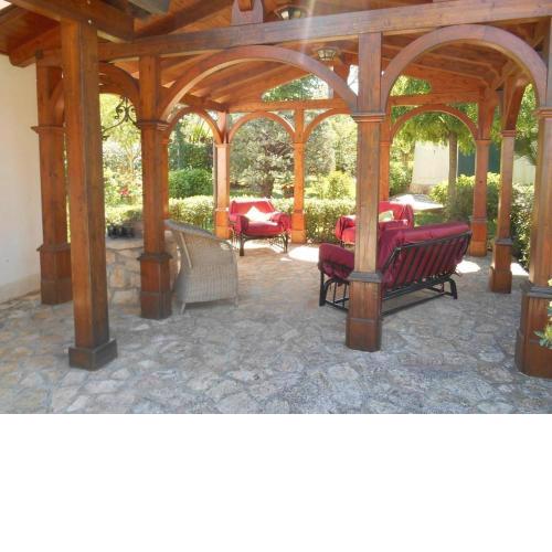 Villa Palmisani