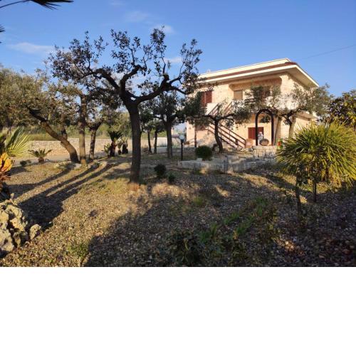 Villa Palmitessa