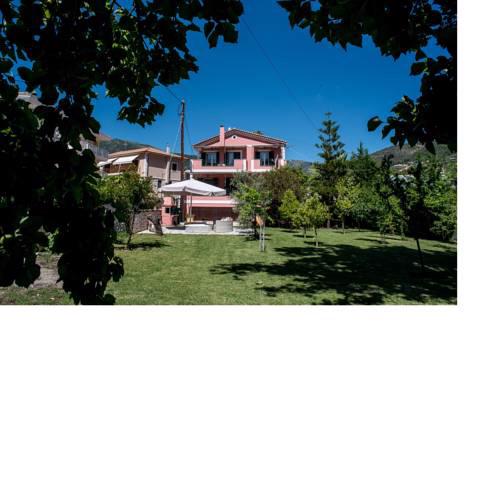Villa Palmyra