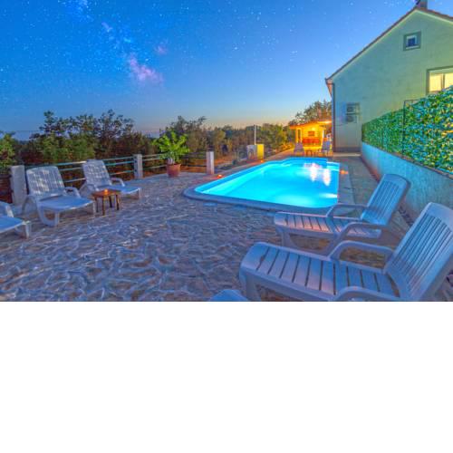 Villa Paloma Blanca