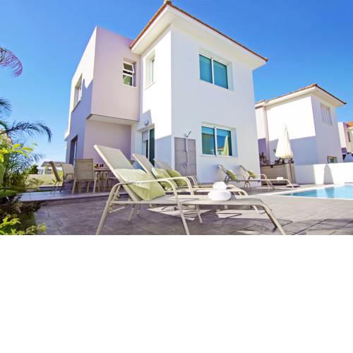 Villa Paloma