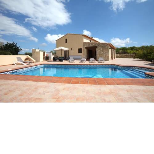 Villa Palomira - Costa CarpeDiem