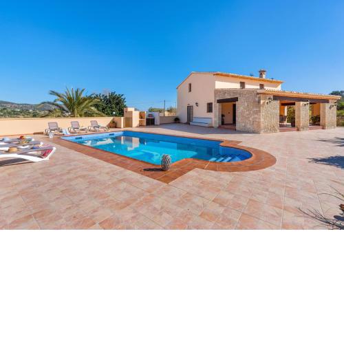 Villa Palomira - Plusholidays