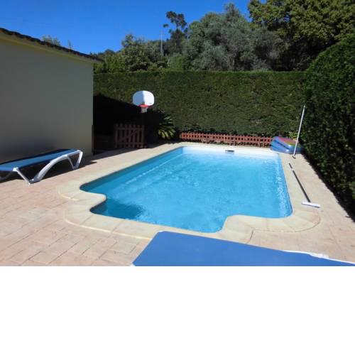 Villa Pals Carles Piscina