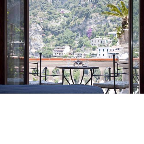 Villa Palumbo B&B