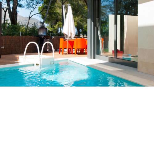 Villa PAM - Playa de Muro - 200m to beach