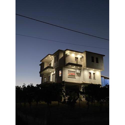 Villa Pamela