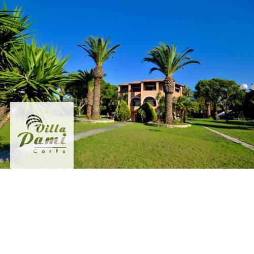 Villa Pami