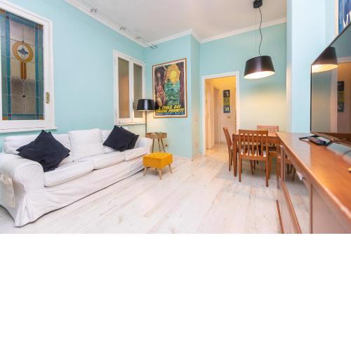 Villa Pamphili by Rental in Rome
