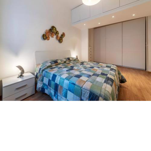 Villa Pamphili & Vaticano Cozy Flat