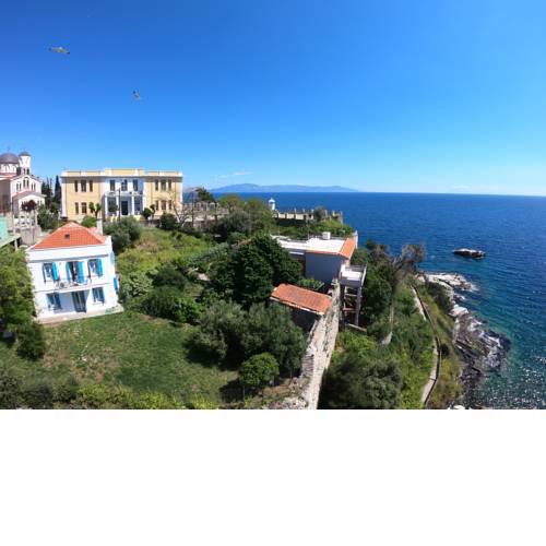 Villa Panagia