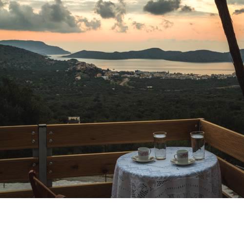 Villa Panagia