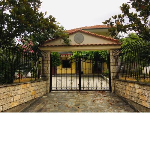 Villa Panagiotis