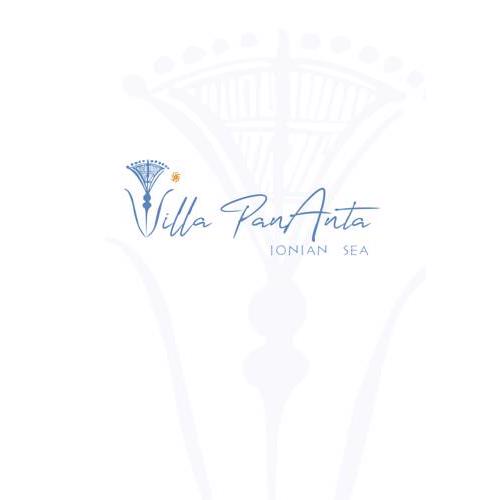 Villa PanAnta Ionian Sea
