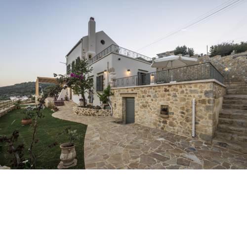 Villa Panareti