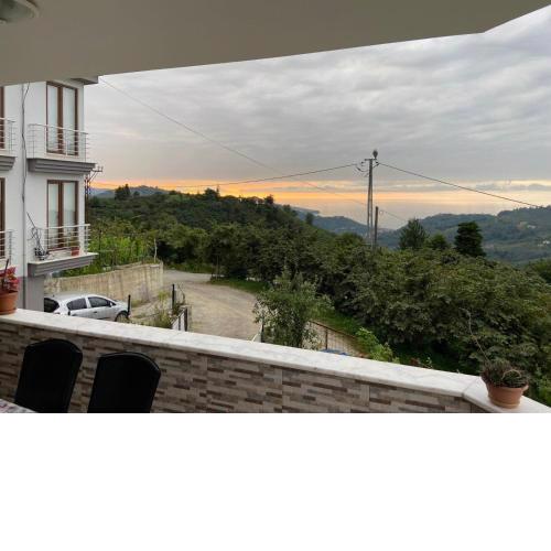 Villa Panorama 3 bedrooms Sea air cond