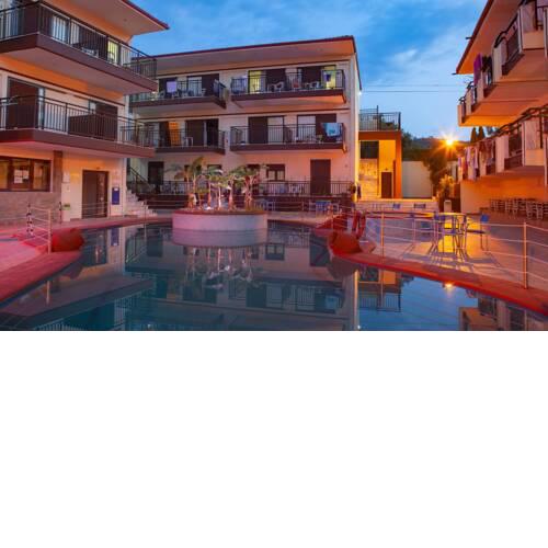 Villa Panorama Hotel
