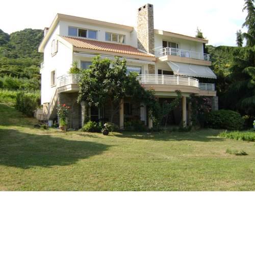 Villa Panorama Iraklitsa