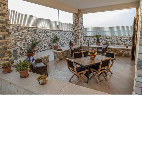 Villa Panorama sul Mare