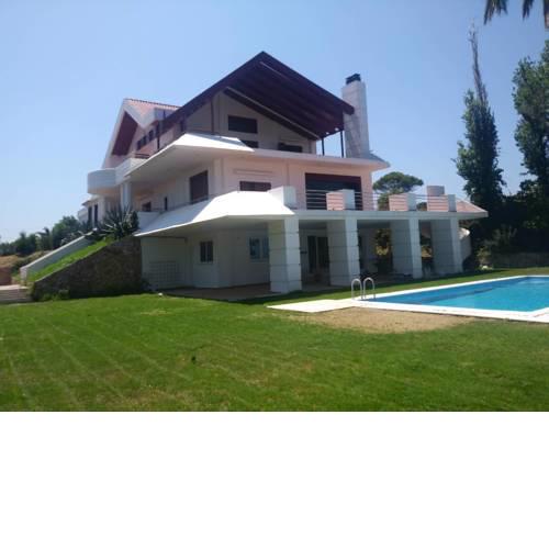 Villa Panorama