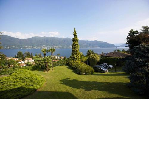 Villa Panorama