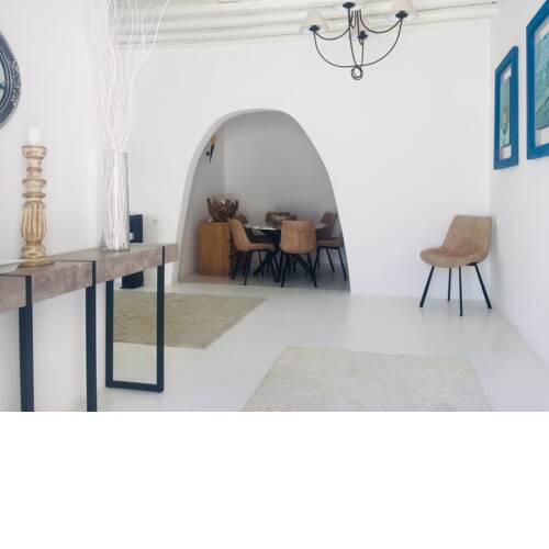 Villa Panoramic Mykonos-5min from NAMMOS!