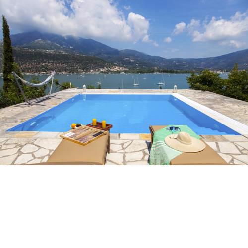 Villa Panorea