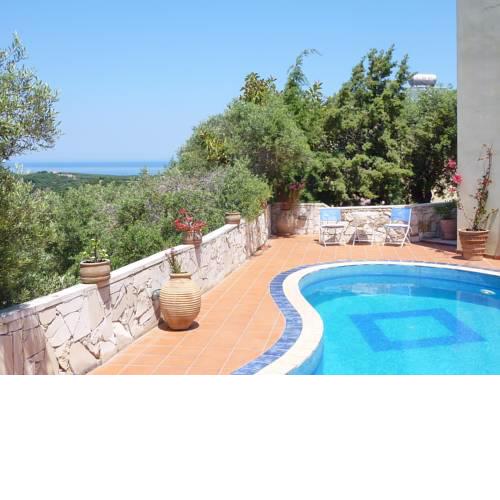 Villa Panos