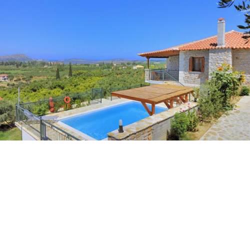 Villa Panos