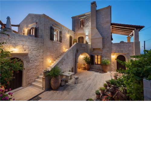 Villa Pantelis