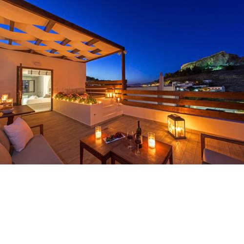 Villa Panthea
