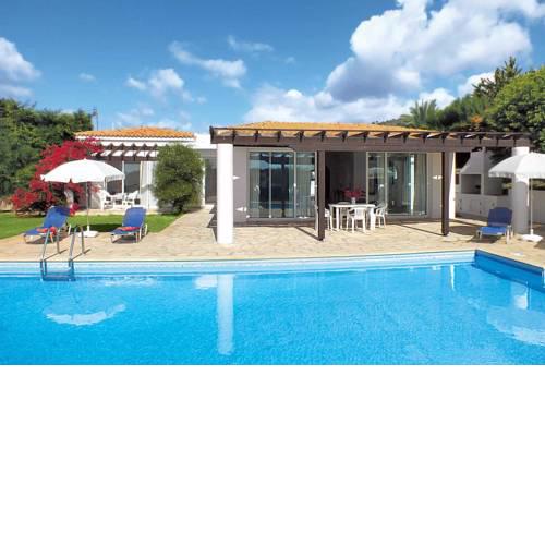 Villa Panthea