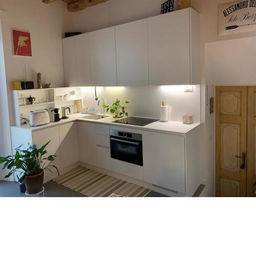 Villa Paola - Holiday Apartment - Menaggio, Lago di Como