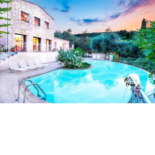 Villa Paola Kassiopi