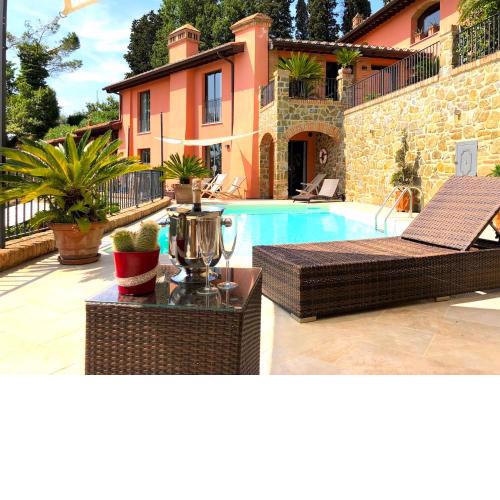 Villa Paolo