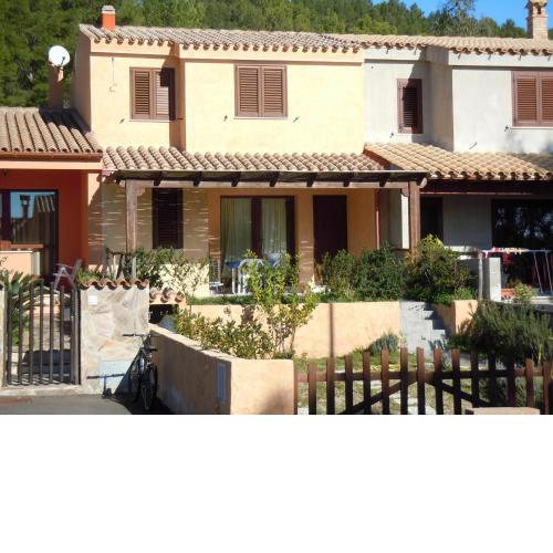 Villa Paolo