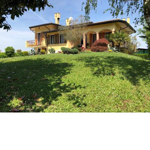 Villa Paolo