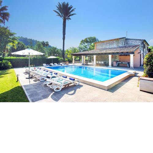 Villa PAPA