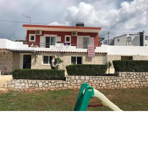 Villa Papa