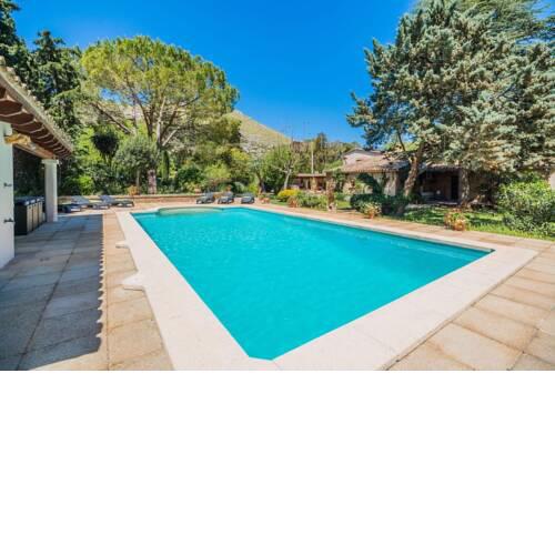 VILLA PAPALAIA