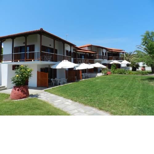 Villa Papapostolou