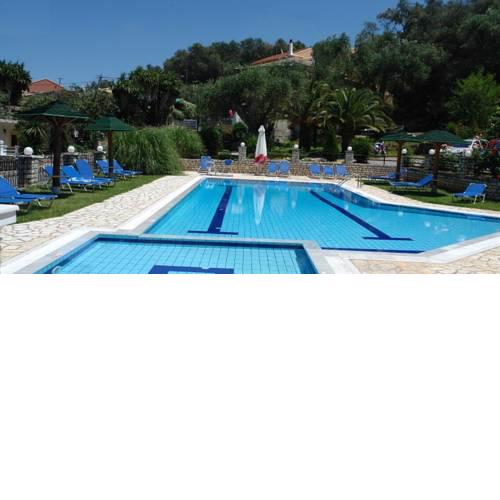 Villa Papoulas