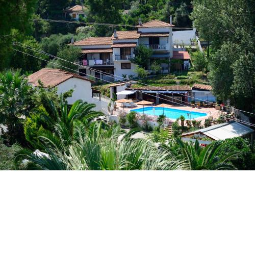 Villa Pappas