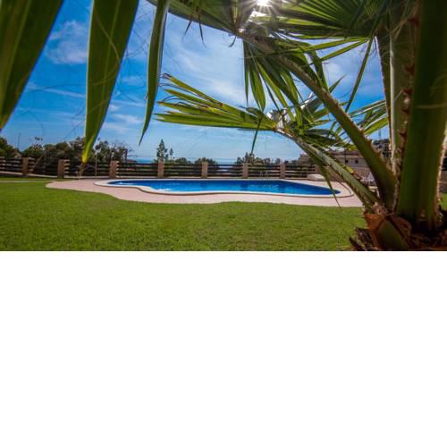 Villa Paradise Campello