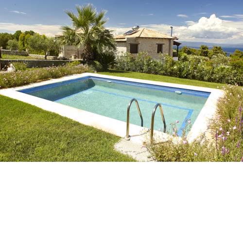 Villa Paradise with private pool
