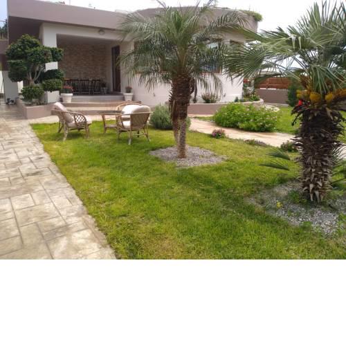 Villa Paradise