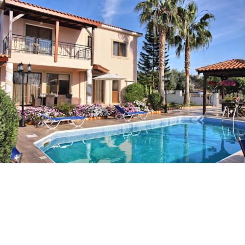 Villa Paradise