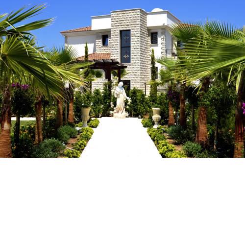 Villa Paradise