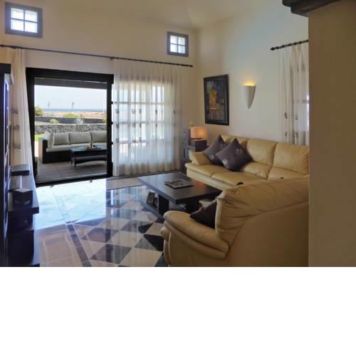 Villa Paradise