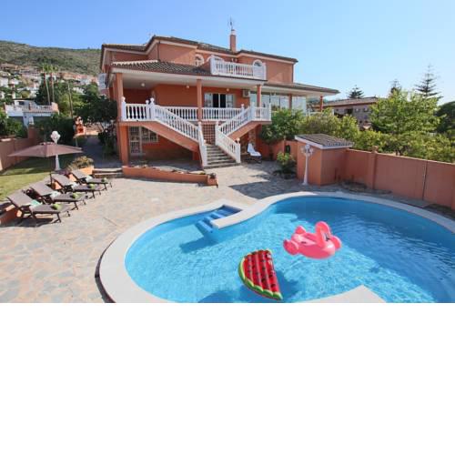 Villa Paradise